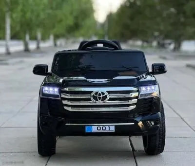 Детский электромобиль