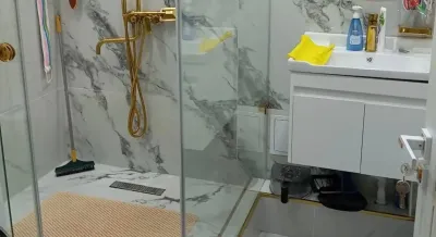 2-комн. квартира, 15 этаж, 64 м², 82 мкр