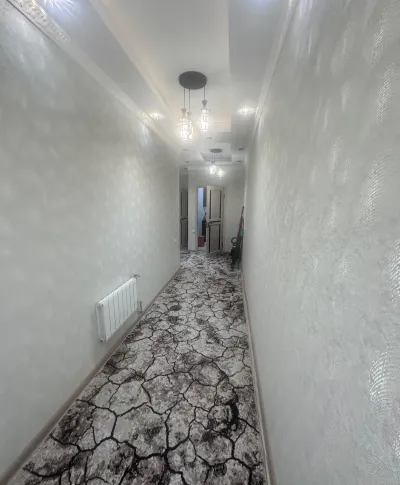 2-комн. квартира, 14 этаж, 52 м², Сино, Профсоюз