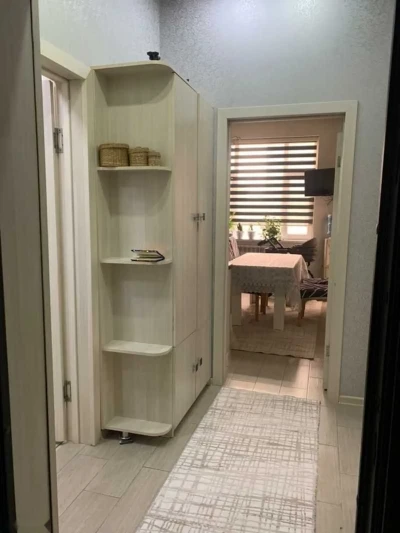 2-комн. квартира, 5 этаж, 45м², славянский