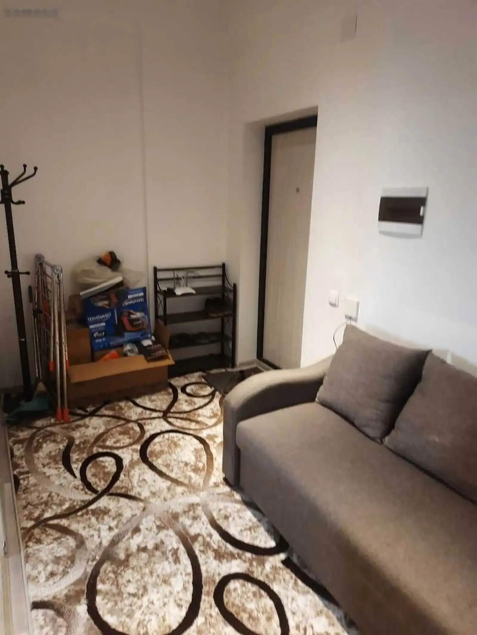 1-комн. квартира, 7 этаж, 60 м², пединститут