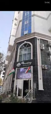 1-к квартира, 6 этаж, 50 м² м², И Сомонӣ