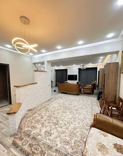 3-комн. квартира, 4 этаж, 130 м², Ватан