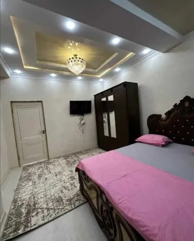 2-комн. квартира, 8 этаж, 70м², И. Сомони
