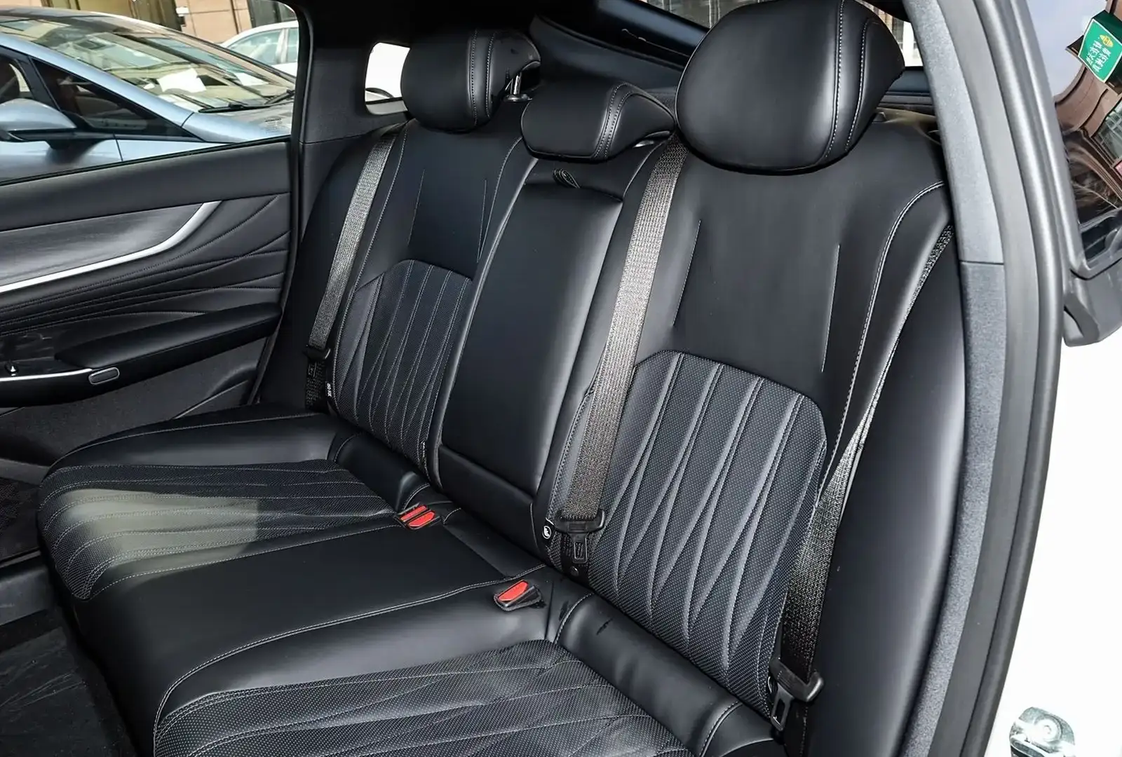 Changan Qiyuan A,