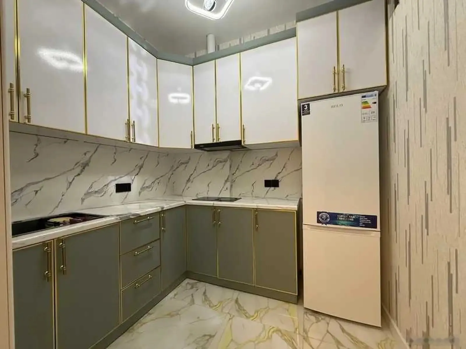 2-комн. квартира, 7 этаж, 55м², 102 мкр