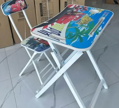 Складная парта