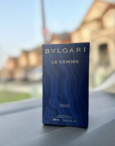 Gyan Bvlgari