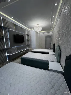 3-комн. квартира, 5 этаж, 115 м², сино
