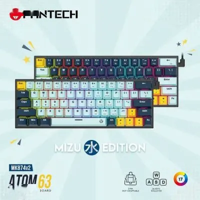 Клавиатура Fantech MK874V