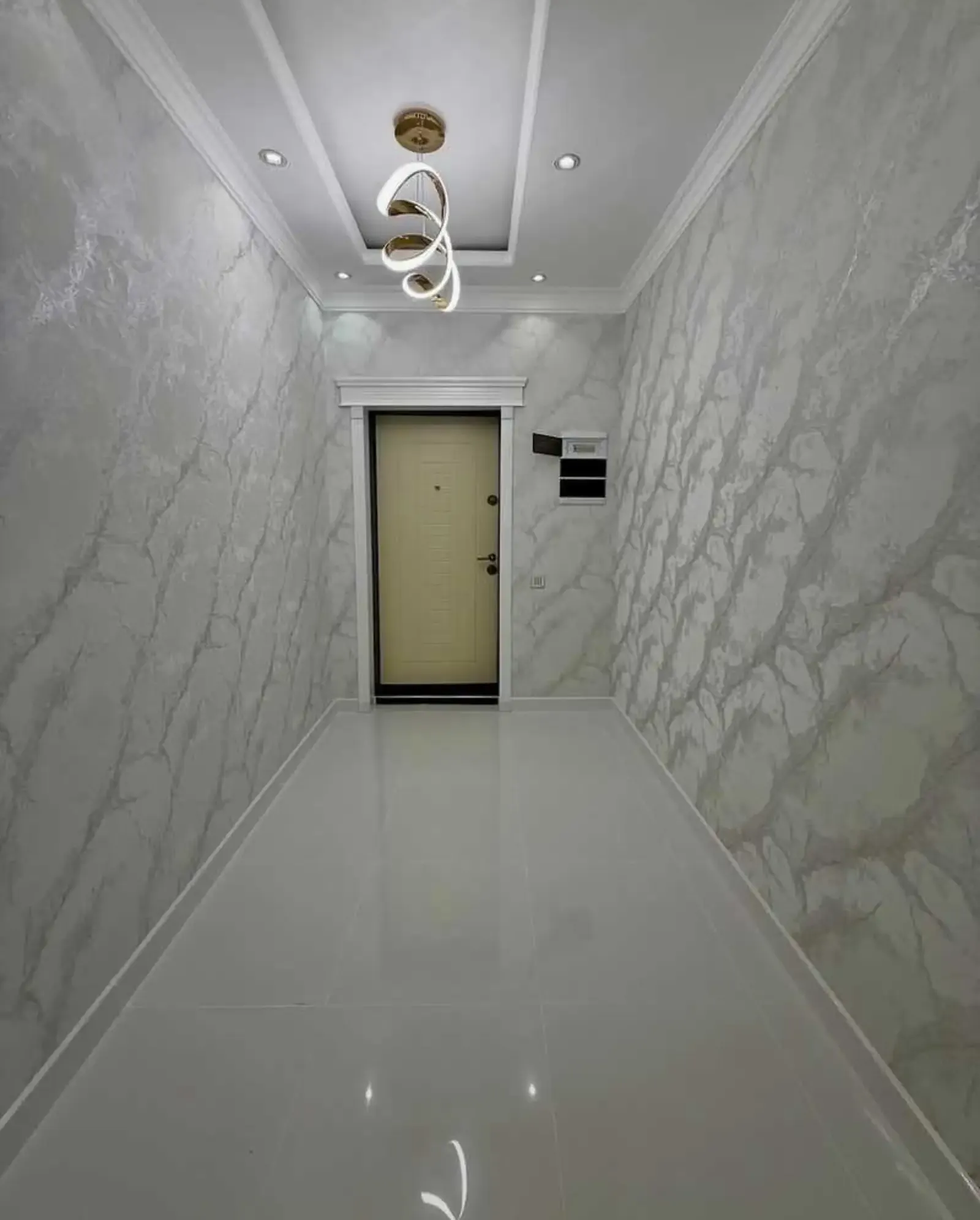 2-комн. квартира, 16 этаж, 55 м², Сино, 33 мкр