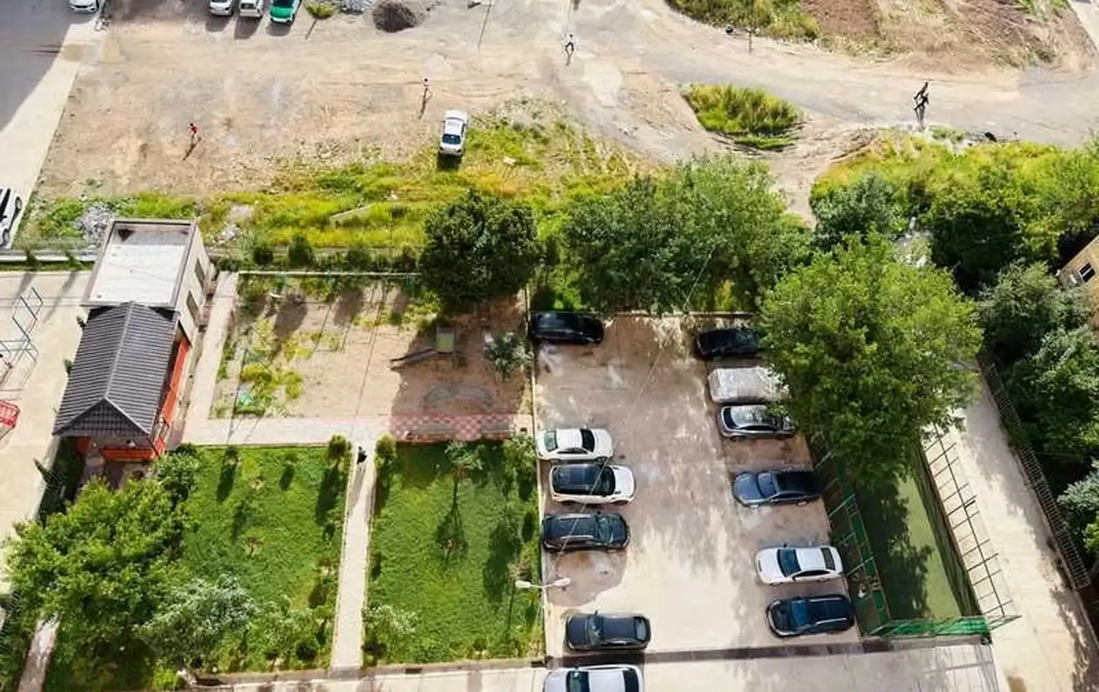 3-комн. квартира, 12 этаж, 110м², Сино