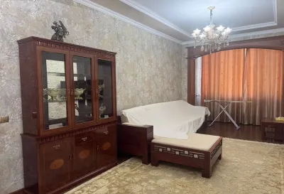 2-комн. квартира, 5 этаж, 83м², Исмоили Сомони