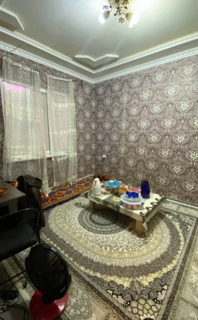2-комн. квартира, 4 этаж, 45 м², Сино