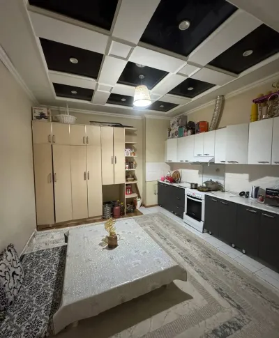 3-комн. квартира, 4 этаж, 105 м², Сино