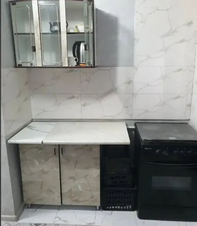 3-комн. квартира, 5 этаж, 72м², Шохмансур