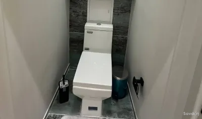 2-комн. квартира, 4 этаж, 72 м², сино
