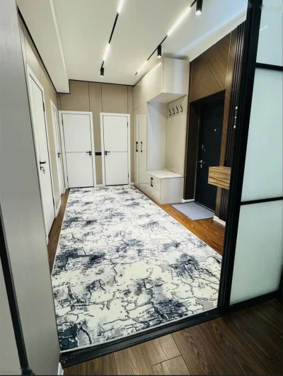 3-комн. квартира, 10 этаж, 92 м², Домпечать Супермаркет Пайкар