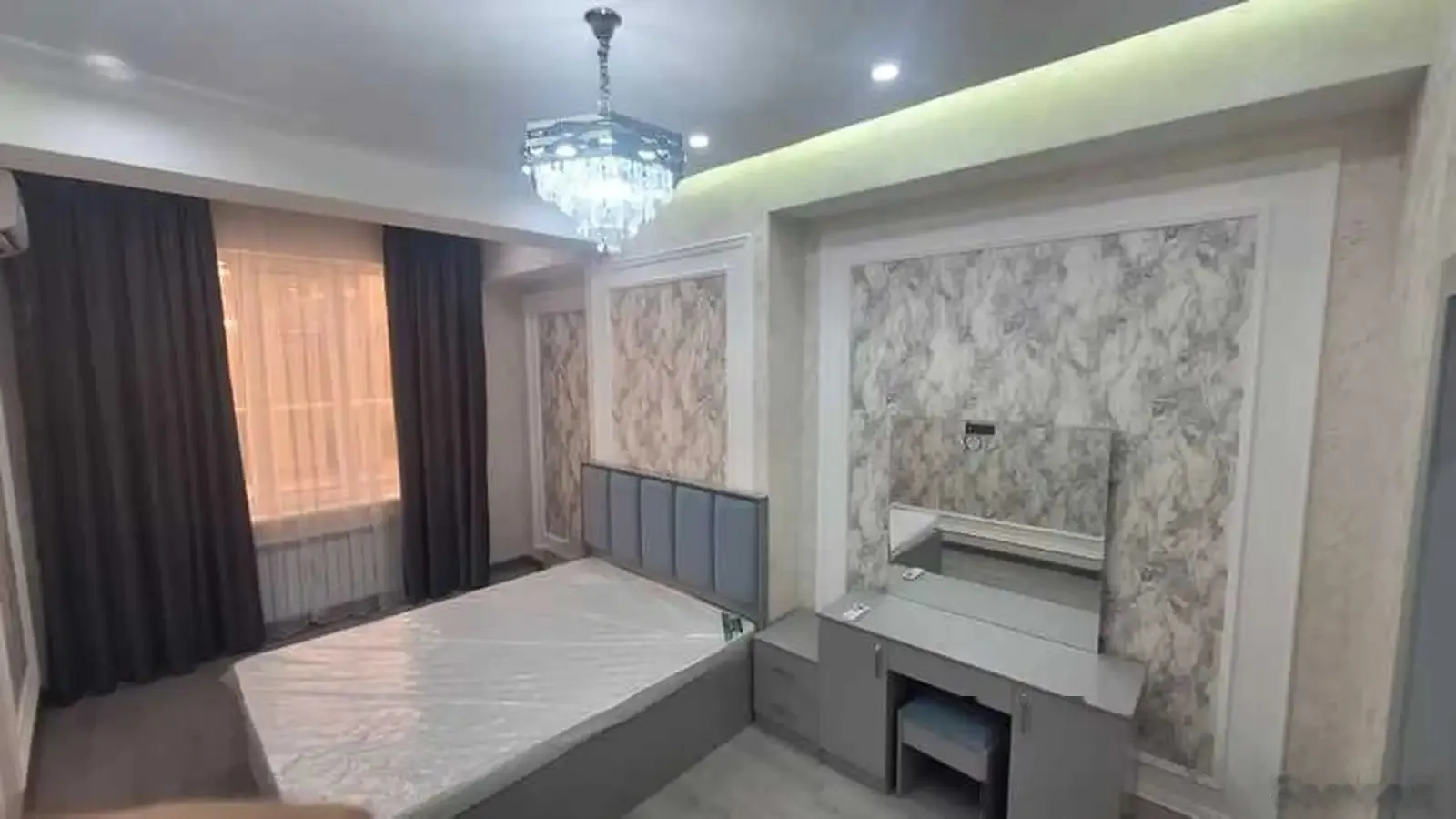 3-комн. квартира, 7 этаж, 103м², кучаи Беруни