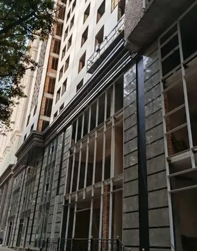 2-комн. квартира, 13 этаж, 48 м², Сино
