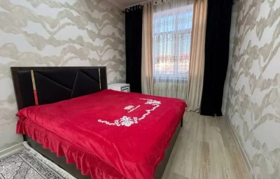 2-комн. квартира, 3 этаж, 75м², сино — миниатюра 4