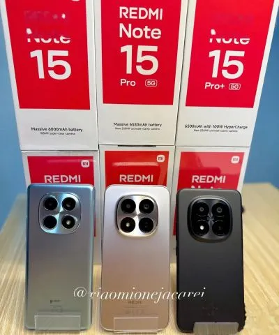 Xiaomi Redmi 512 gb