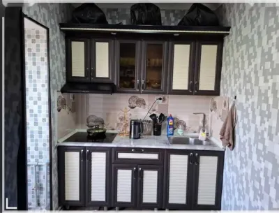2-комн. квартира, 4 этаж, 47м², Мохинав