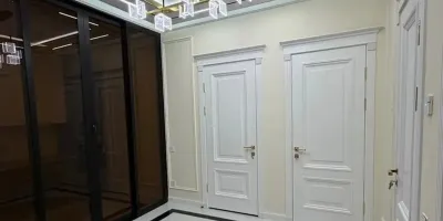 2-комн. квартира, 13 этаж, 65м², Сино