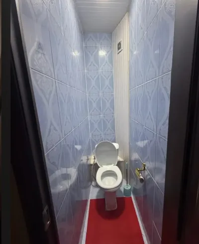 2-комн. квартира, 3 этаж, 65м², Сино