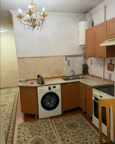 2-комн. квартира, 2 этаж, 41м², Шохмансур