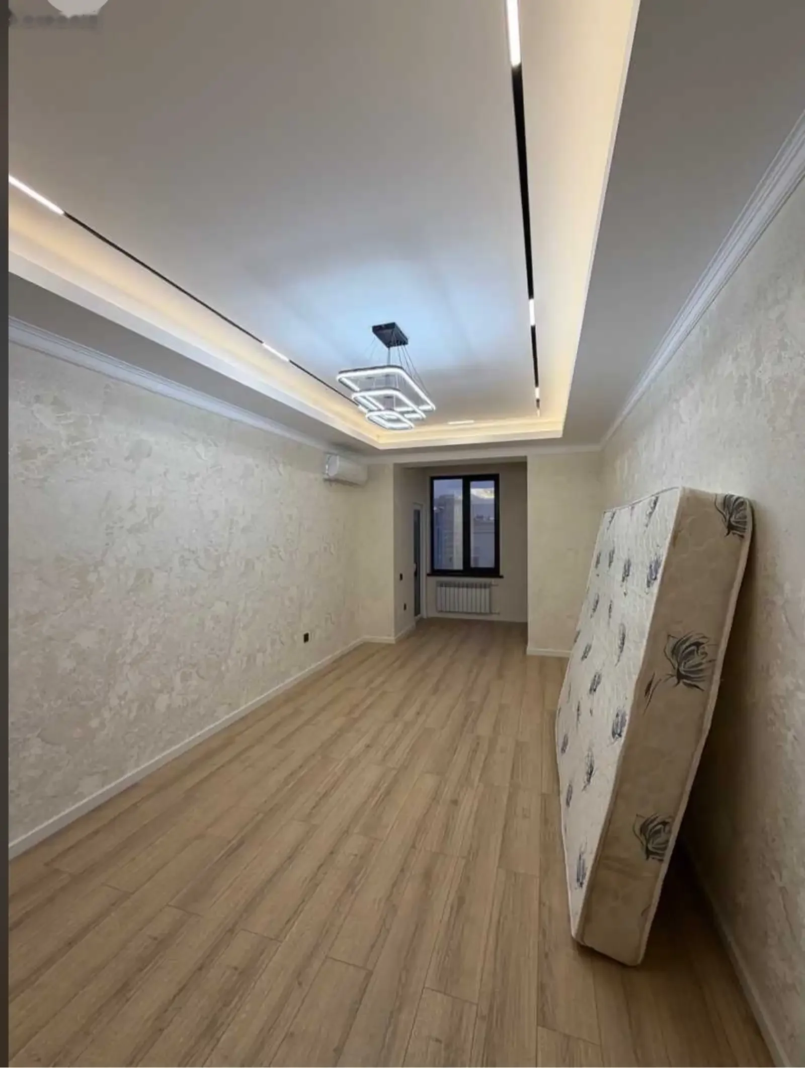2-комн. квартира, 12 этаж, 76м², И.Сомони