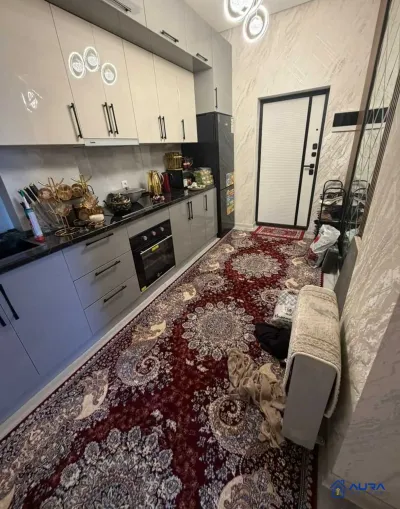 2-комн. квартира, 4 этаж, 44 м², Сино