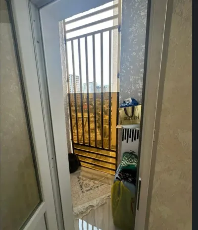 3-комн. квартира, 9 этаж, 72м², Сино