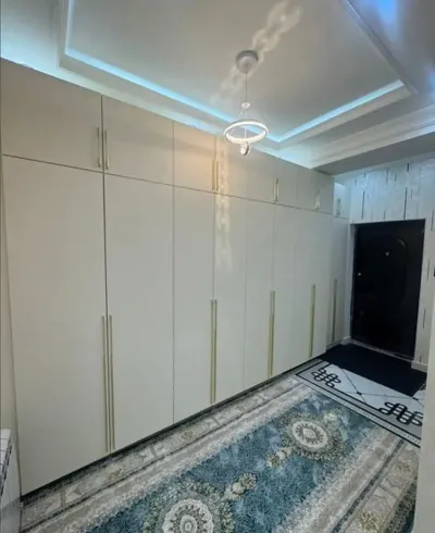 2-комн. квартира, 6 этаж, 65м², Сино