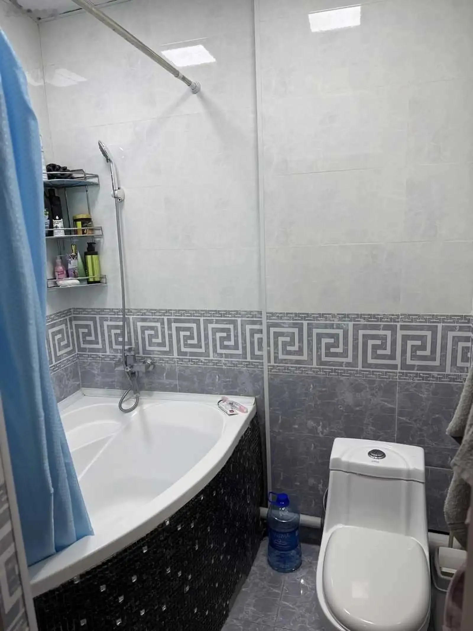 2-комн. квартира, 9 этаж, 103м², Ёкут