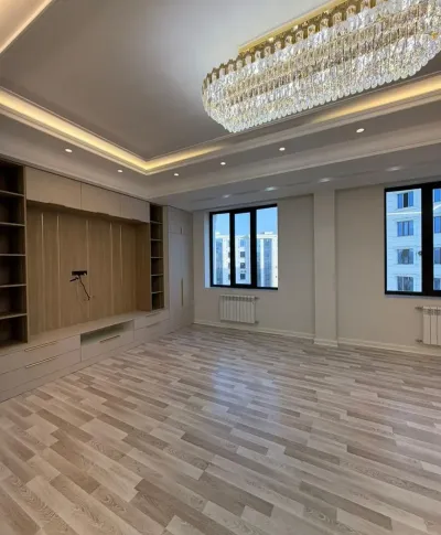 4-комн. квартира, 8 этаж, 146 м², Сафо, Белые Дома