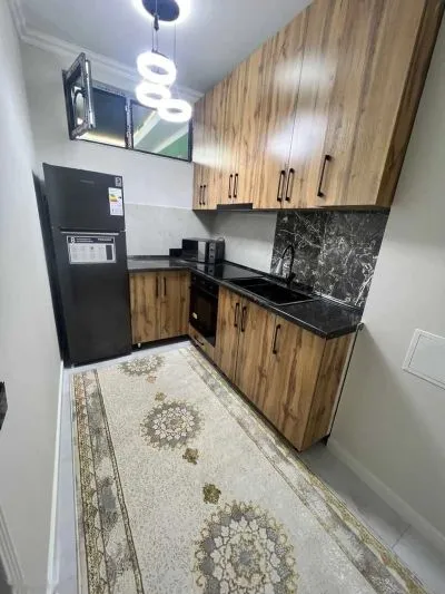 2-к квартира, 6 этаж, 60 м², Спартак