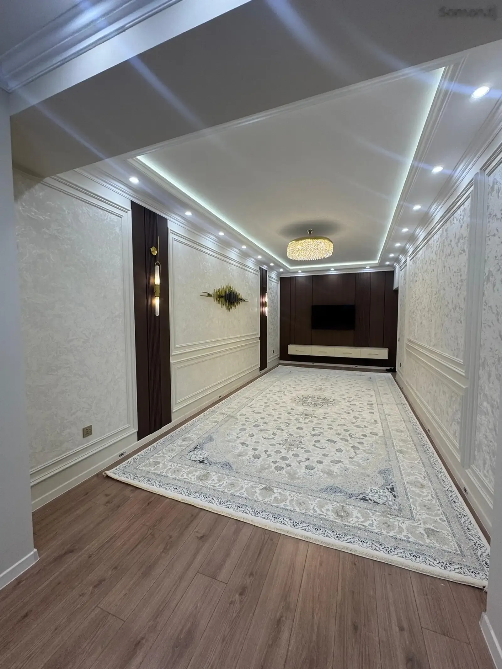 2-комн. квартира, 12 этаж, 92 м², Проспект Айни, напротив Гуля Голд (Дом Махмуда)