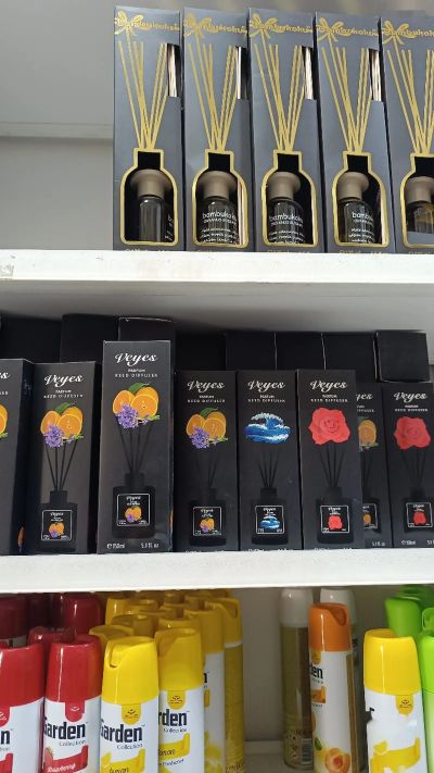 Ароматизатор