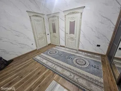 1-комн. квартира, 9 этаж, 68 м², Айни