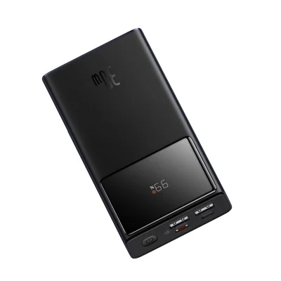 Повербанк Baseus PD30W 10000mAh PPXJ1030, черный