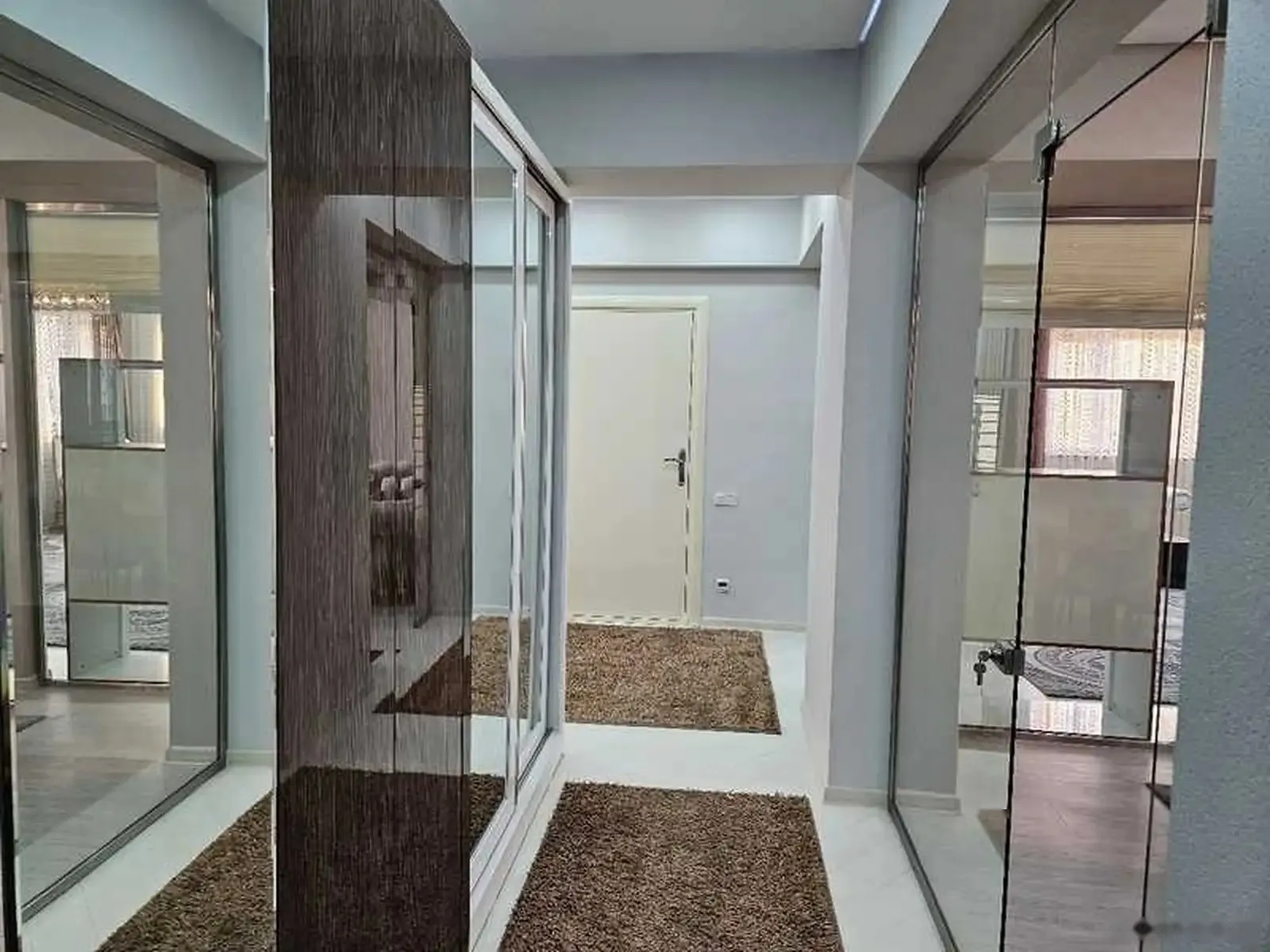 5-комн. квартира, 5 этаж, 240м², Bukhoro Palace