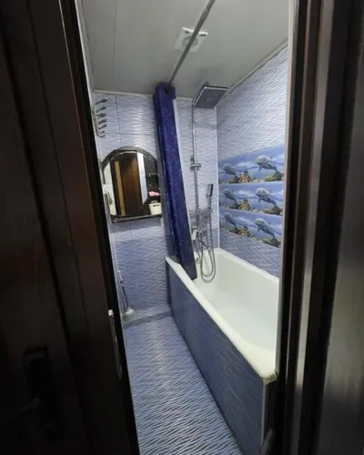 3-комн. квартира, 5 этаж, 60м², Сино