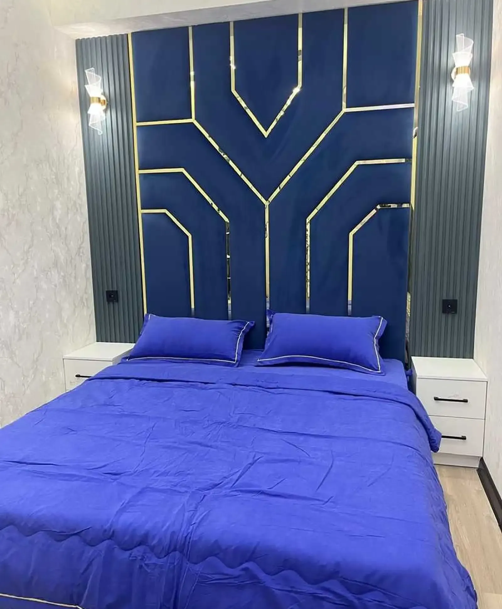 2-комн. квартира, 9 этаж, 52м², Овир Доми Пули Сангин