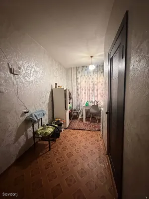 1-комн. квартира, 1 этаж, 33 м², сино