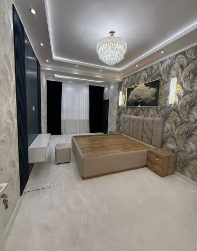 2-комн. квартира, 11 этаж, 60 м², Сино, Казокон