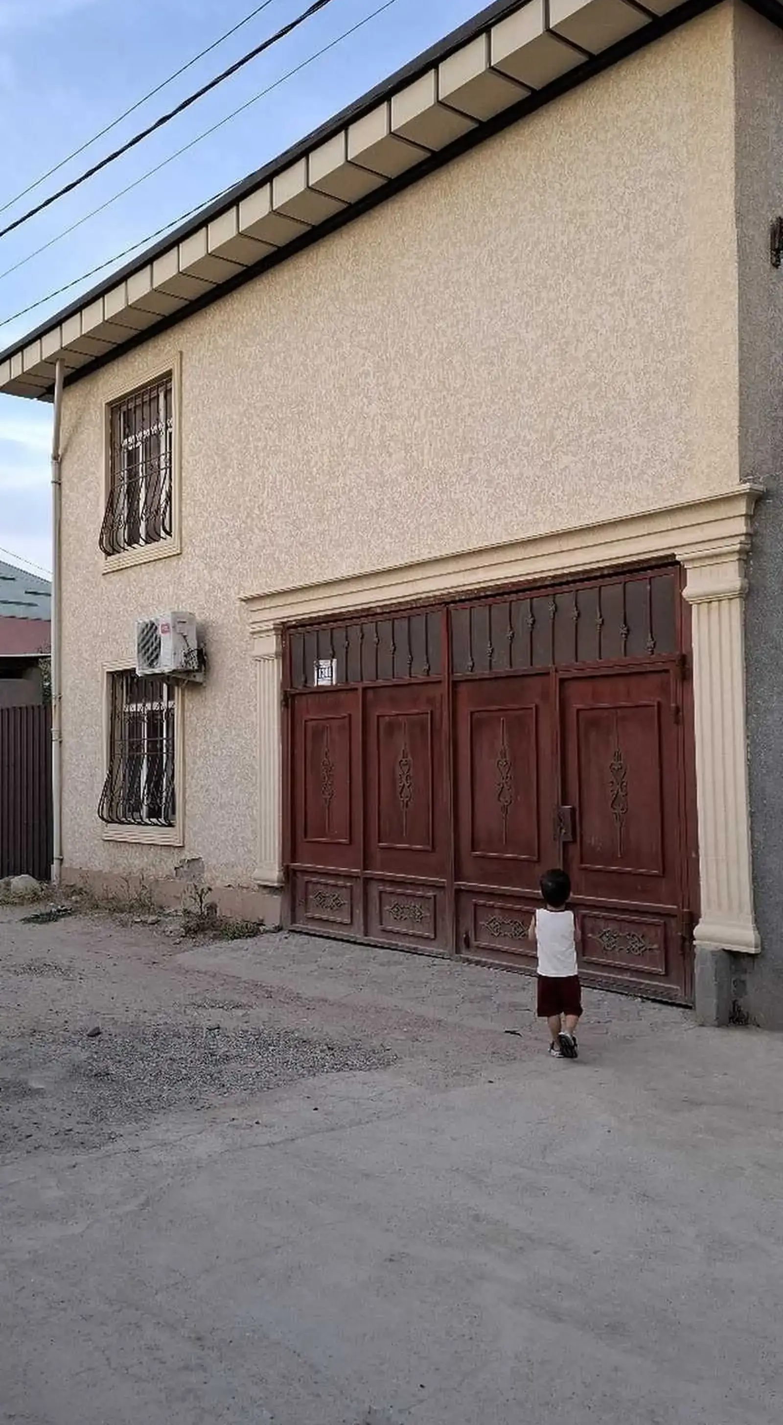 2-этажный, 5 комнатный дом, 150 м² м², Сино