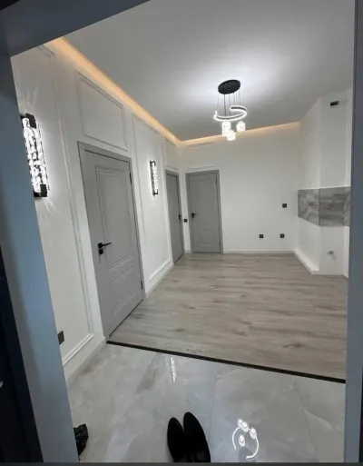 2-комн. квартира, 9 этаж, 66 м², Сино