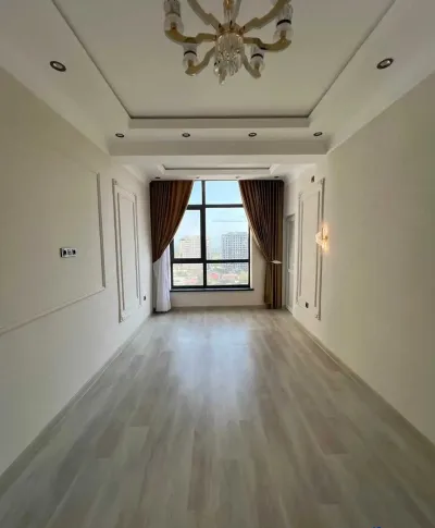 2-комн. квартира, 9 этаж, 60 м², Сино