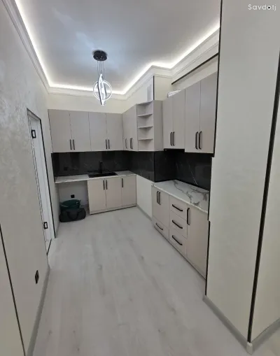 2-комн. квартира, 8 этаж, 74 м², Фирдавси Автоцентр доми Пайкар